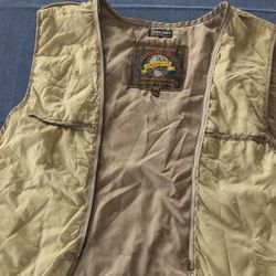 Accessory - XL LINER ONLY FOR: Adventure Bound LEATHER Jacket Thinsulate