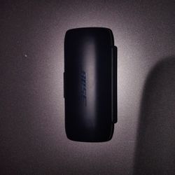 Bose Earbuds