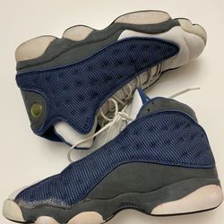 2003 Flint Jordan 13s Size 13 