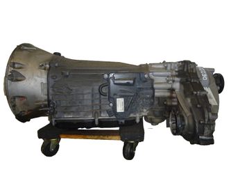 Automatic Transmission for 2006 Mercedes-Benz R350