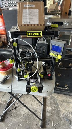 Lulzbot