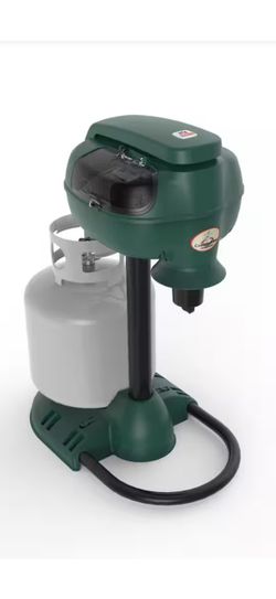 Mosquito Magnet - Patriot Plus