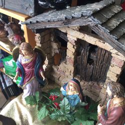 Christmas Decorations 