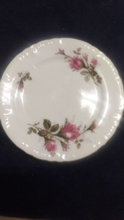 Royal Rose Fine China