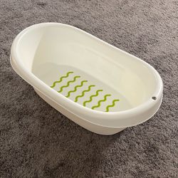 IKEA Baby Bathtub