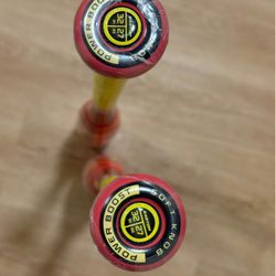 2 Brand New Hype Fire  32 -5 