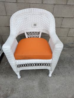 Silla De Patio 