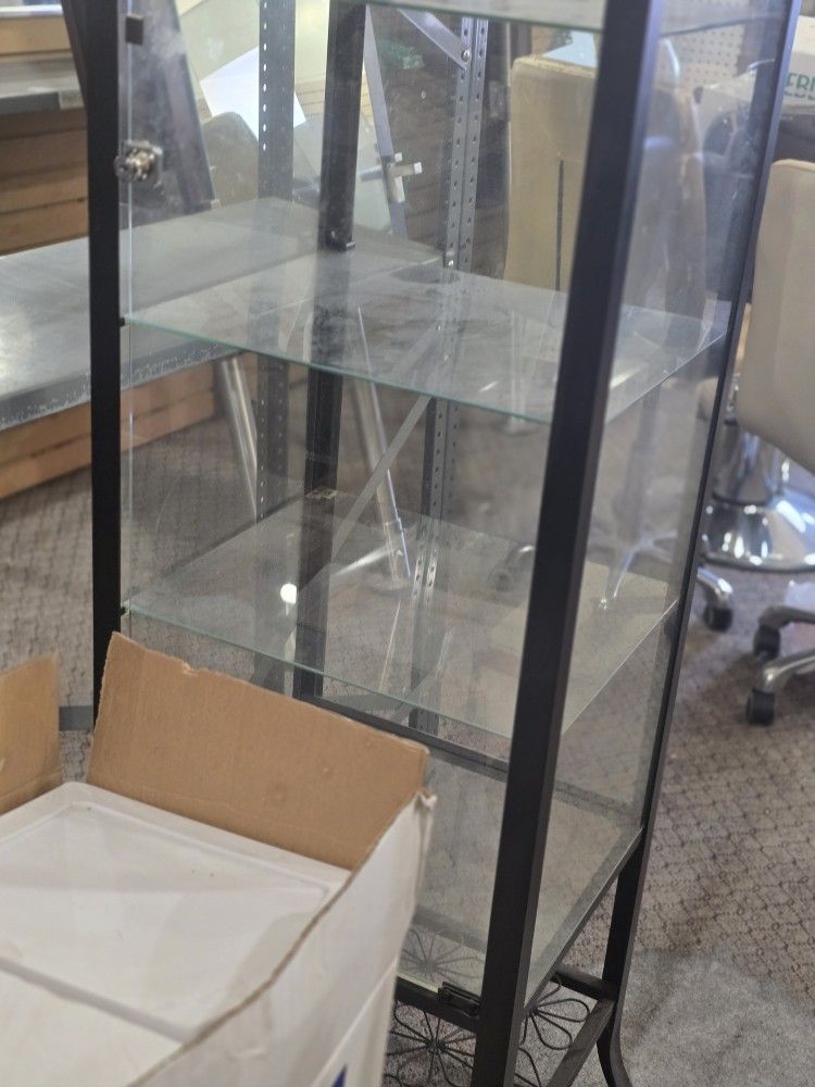 Glass Shelf