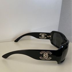 Authentic CHANEL sunglasses