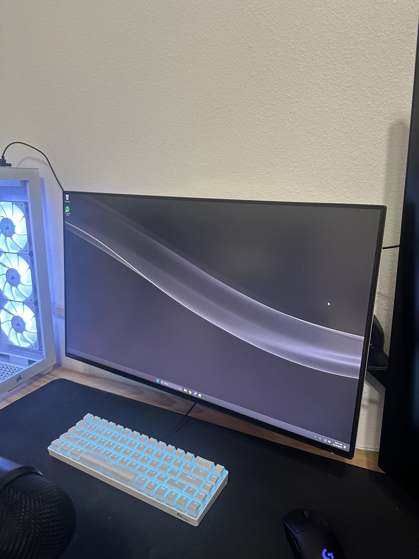 Alienware 240HZ