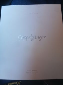 Doppelganger
