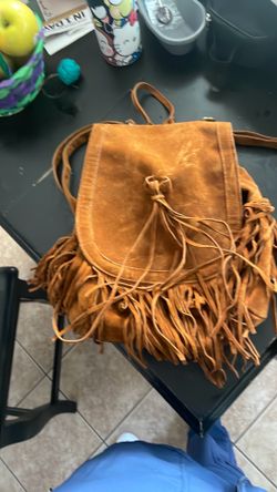 Back pack