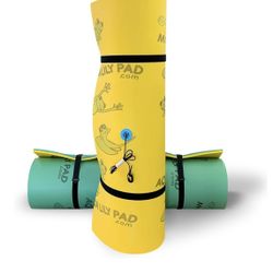 Aqua lily Pad—floating Foam Water Pad 15’