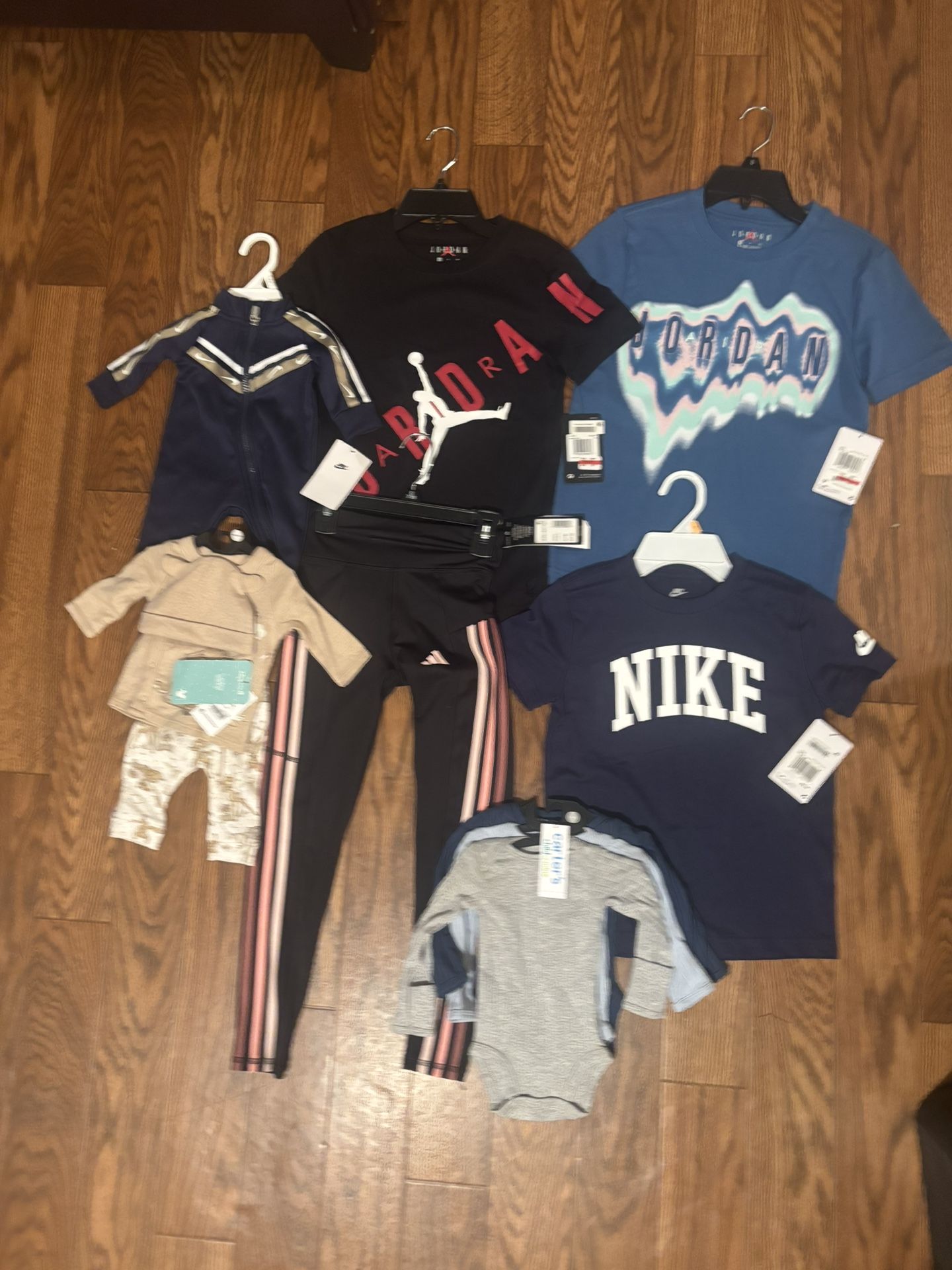 Kids clothes Bundle