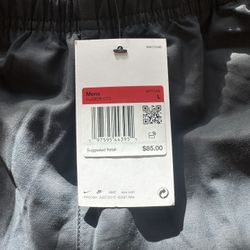 Nike Woven Cargo Pants