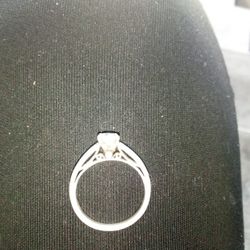 Engagement Ring 