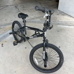 Hyperbikeco Mike Spinner Pro 20” BMX