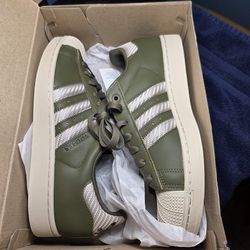 Adidas Superstar II Size 11M