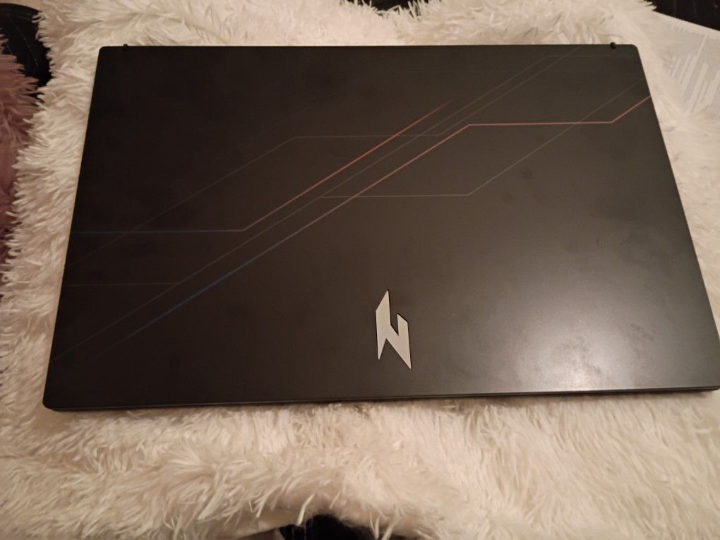 Nitro V15 Acer Gaming laptop