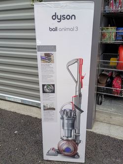 Dyson Ball Animal 3 Vacuum🐾 BRAND NEW & SEALED!