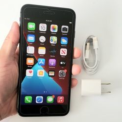 iPhone 8 Plus - UNLOCKED - Like New 