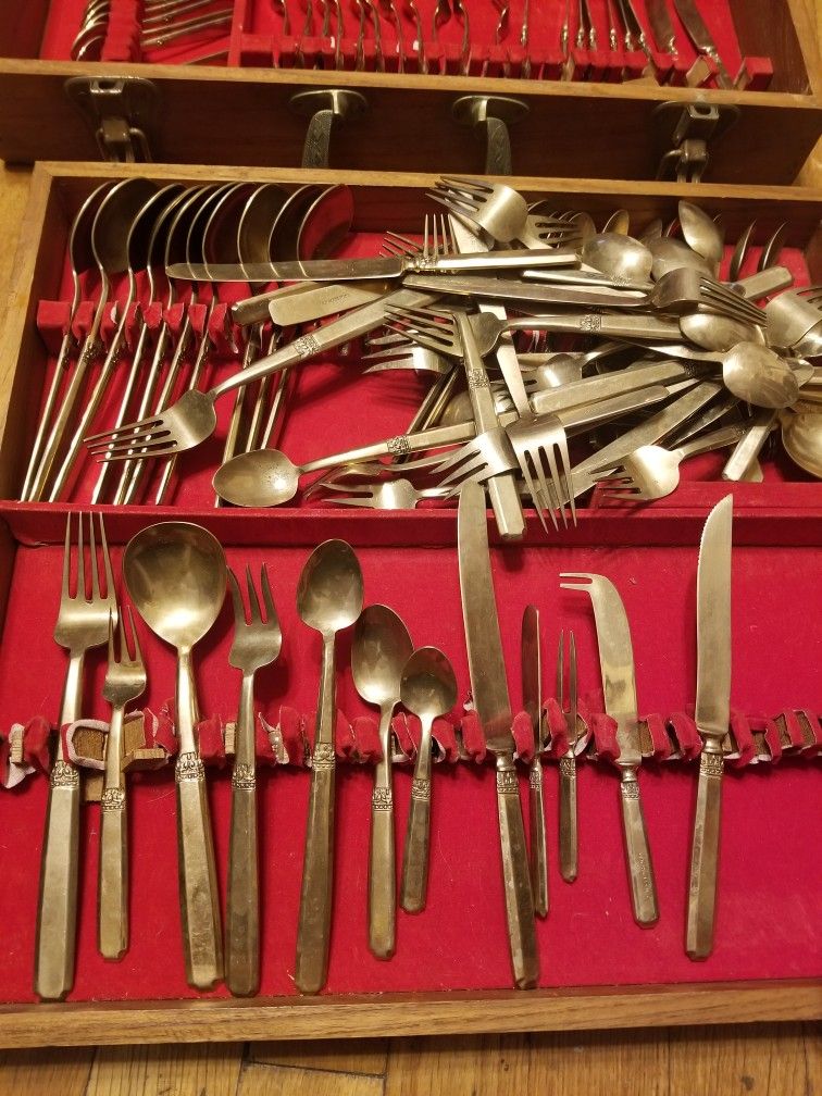 Antique Set