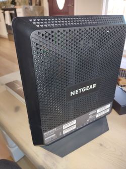Netgear Wifi Modem