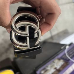 Belts Woman And Men 
