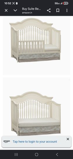 Crib