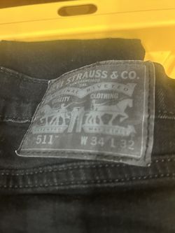 511 Levi’s