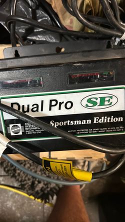 For boat batteries
