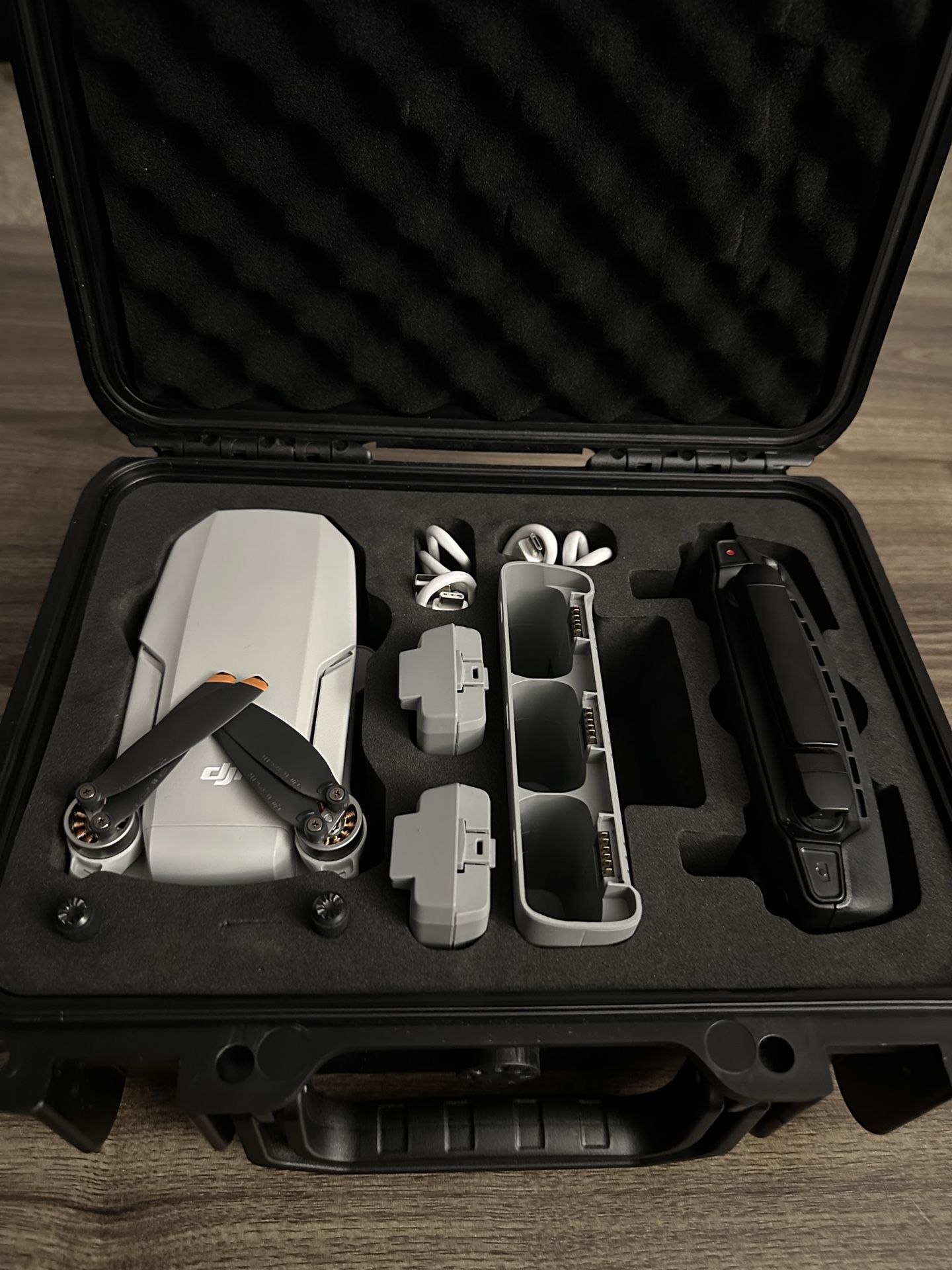 DJI Mini SE