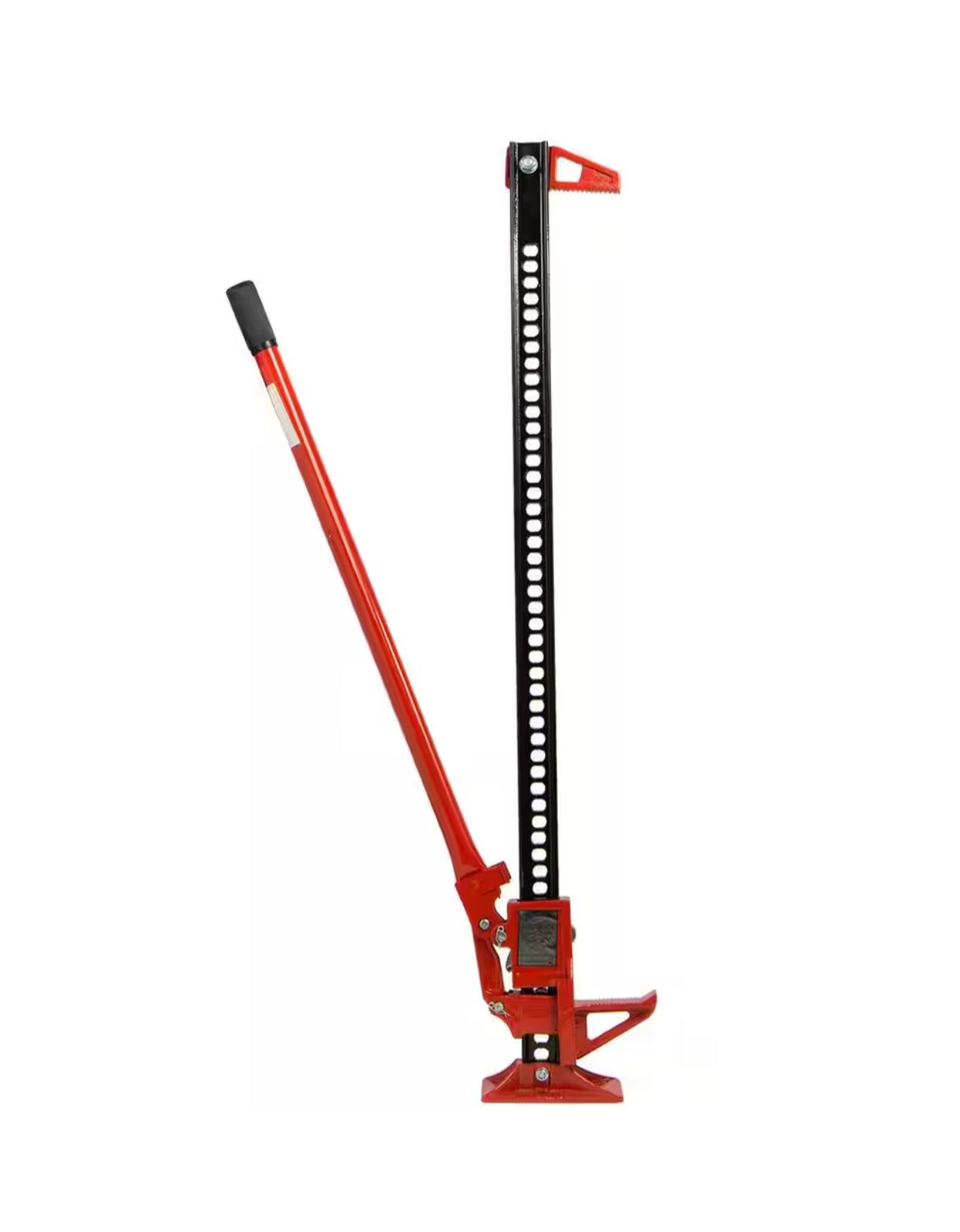 48 in. 3-Ton Farm Jack