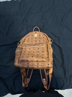 Mcm back pack