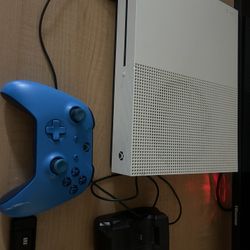 Xbox One S 