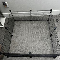 Pet Play Pen