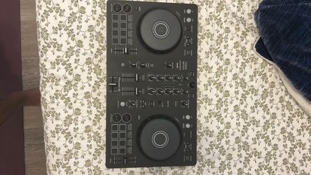 Pioneer DDJ FLX 400