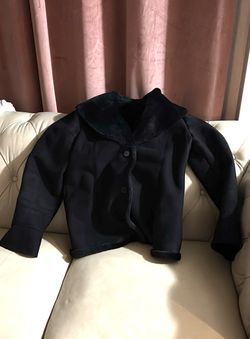 Size Medium Hardly Worn Clean No