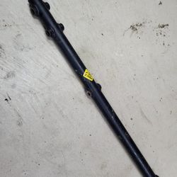 Harley Davidson Exhaust Support Bracket 