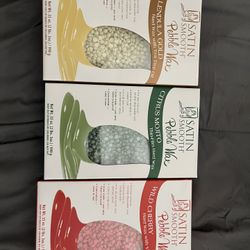 Pebble Wax 35 Oz