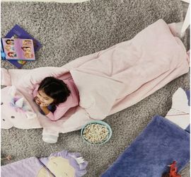 Unicorn Sleeping Bag