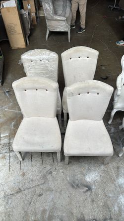 Chairs And Sofas Sets.