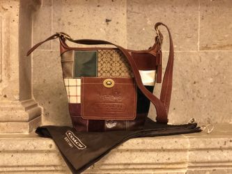 Coach Handbag