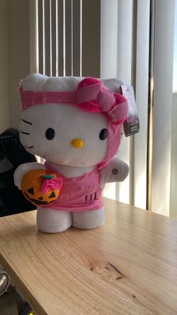 Hello Kitty Halloween