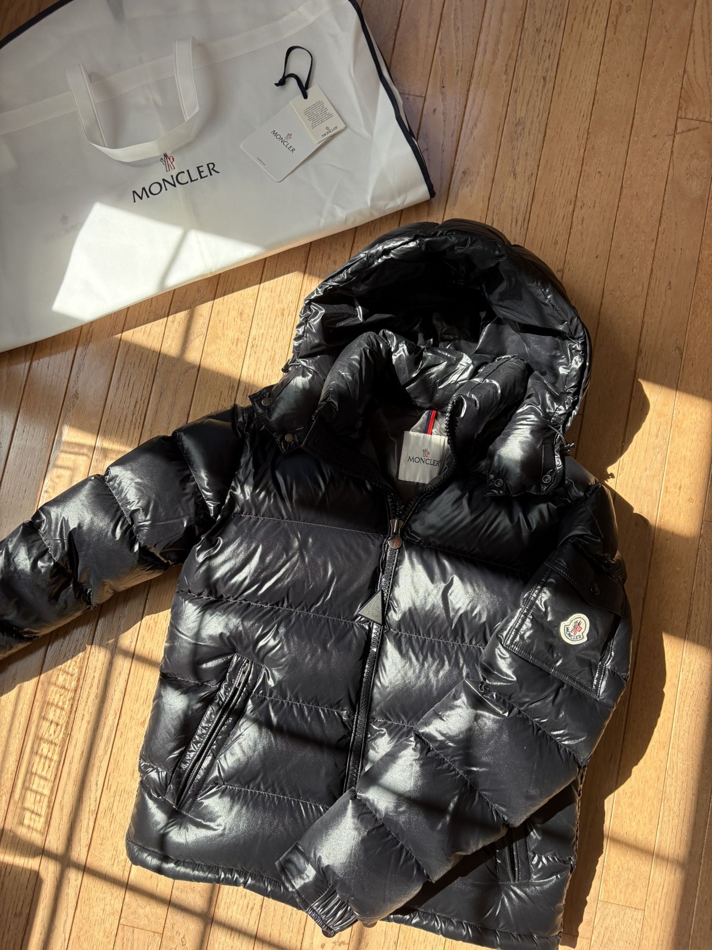 Moncler Maya