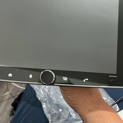 9” Boss Floating Radio Not Free 