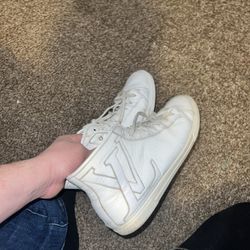 Louis Vuitton Boots 