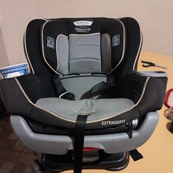 GRACO booster Seat