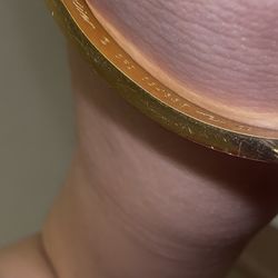 cartier LOVE bracelet