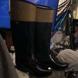 Hunter Boots